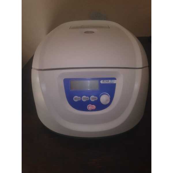 Advanced Clinical Centrifuge E-C4.5-8.15CP