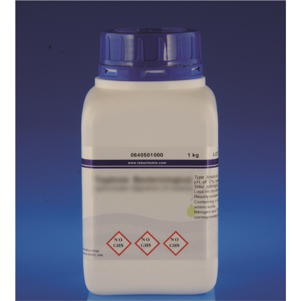 Sodium Thiosulphate AR 500g