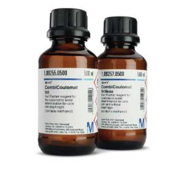 Combicoulomat Frit reagent 500g