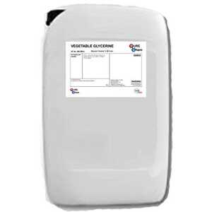 Glycerine Vegetable, BP, EP, USP 10kg