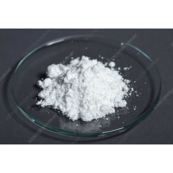 Lithium Carbonate 500g