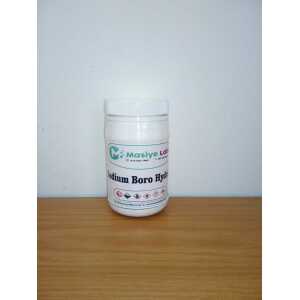 Sodium boro hydride  500g CP