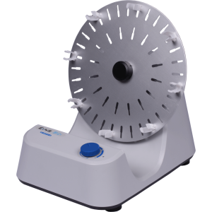 Disk Rotator, Analogue E-RDM-A
