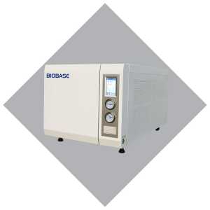 Autoclave Class B, Front Loading - 60L