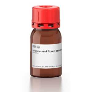 Bromocresol Green 25g