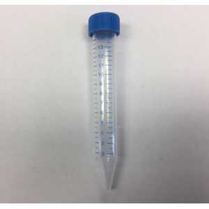 Microcentrifuge tubes 15ml 1000's