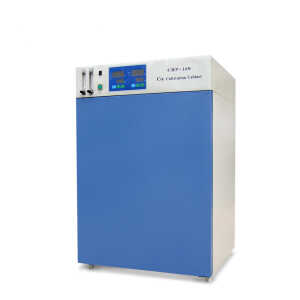 Co2 Incubator For Medical Lab 80L