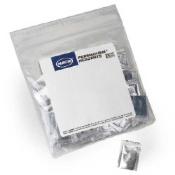 DPD Chlorine Total PP 10ml 100/pk*