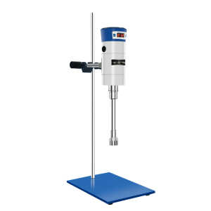 Digital Laboratory Cosmetic Homogenizer - FJ200-SH