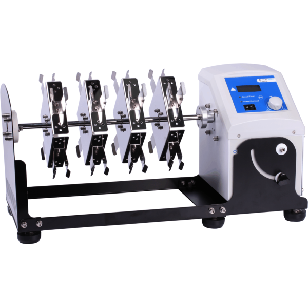 Digital Rotisserie Rotator with Timer