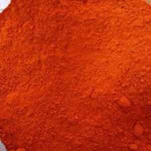 Dye, Orange, 5kg