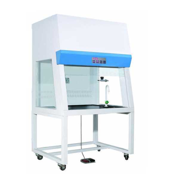 Fume Hood Cabinet Ducted