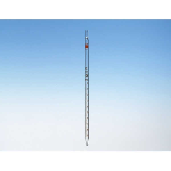 Graduated Pipettes 25ml
