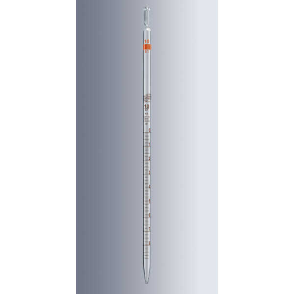 Graduated Pipette 1ml