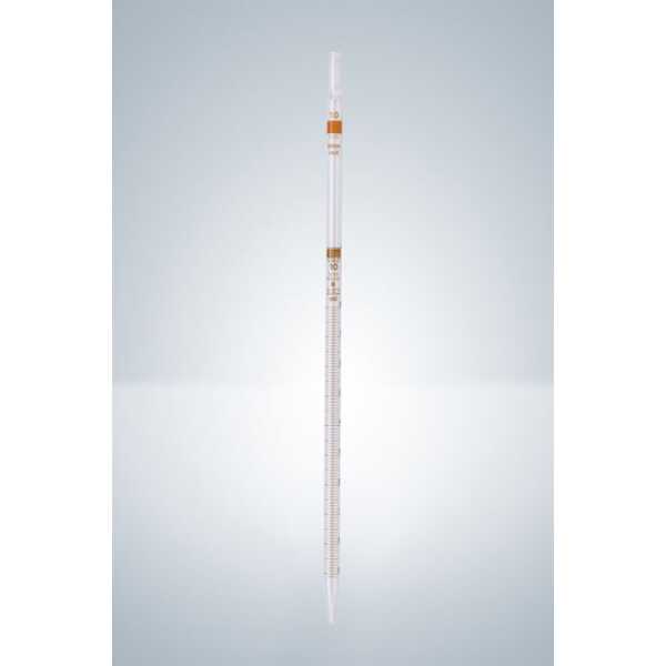 Graduated Glass Pipette 10ml