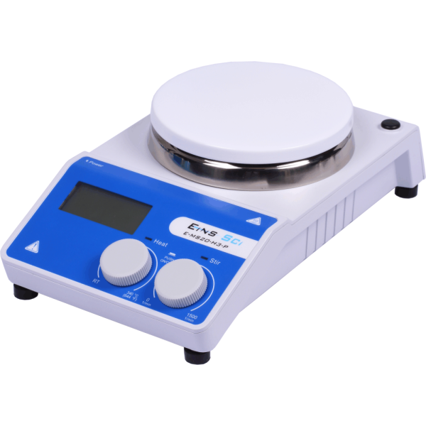Hotplate Magnetic Stirrer - Advanced