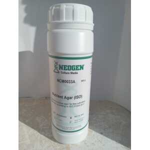 Nutrient Agar 500g