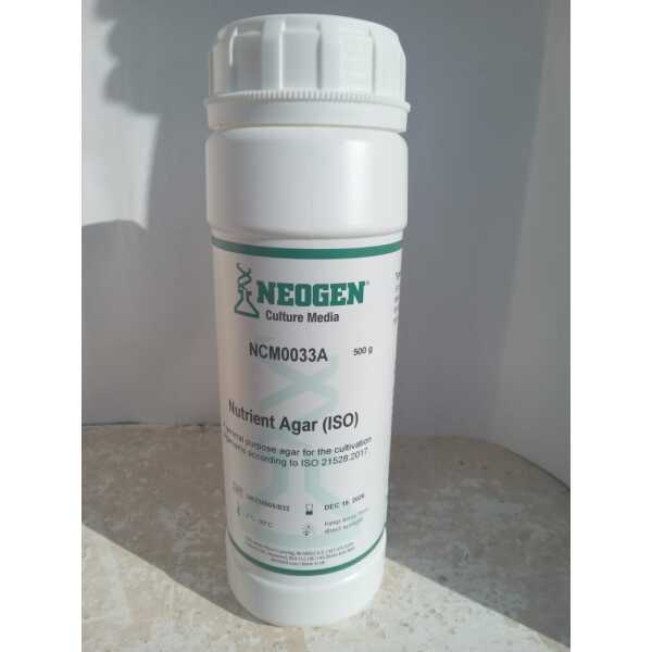 Nutrient Agar 500g