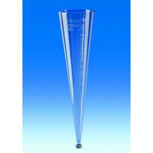 IMHOFF CONES, Glass 1000ml