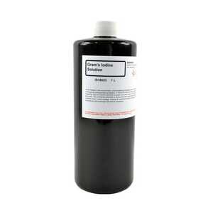 Iodine Solution 500ml