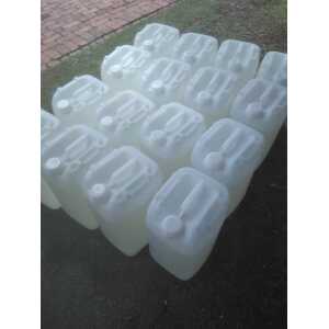 Isopropyl Alcohol 99.9%, 25L