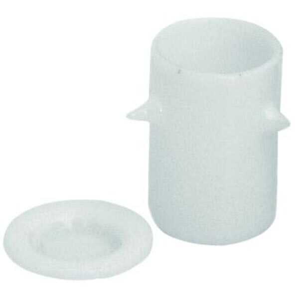 LID - for Volatile Crucible