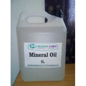 Mineral Oil, Light (Light Liquid Paraffin)