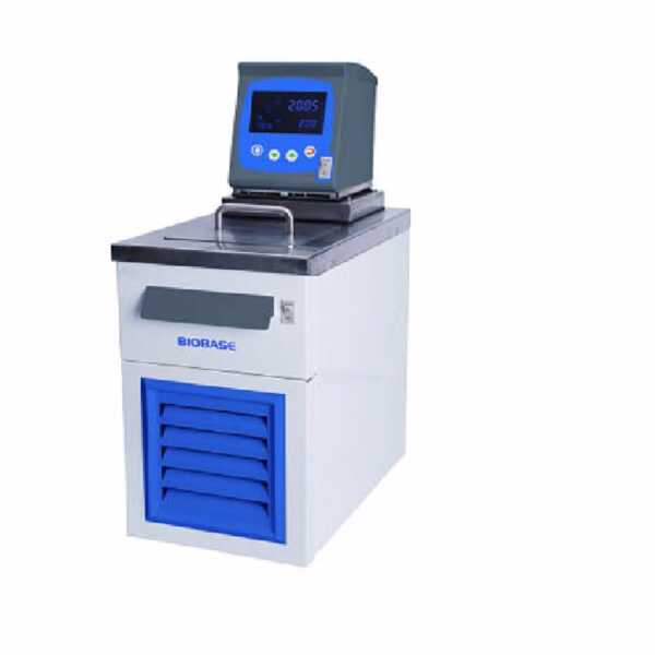 Cooling Water Bath Recirculating Chiller