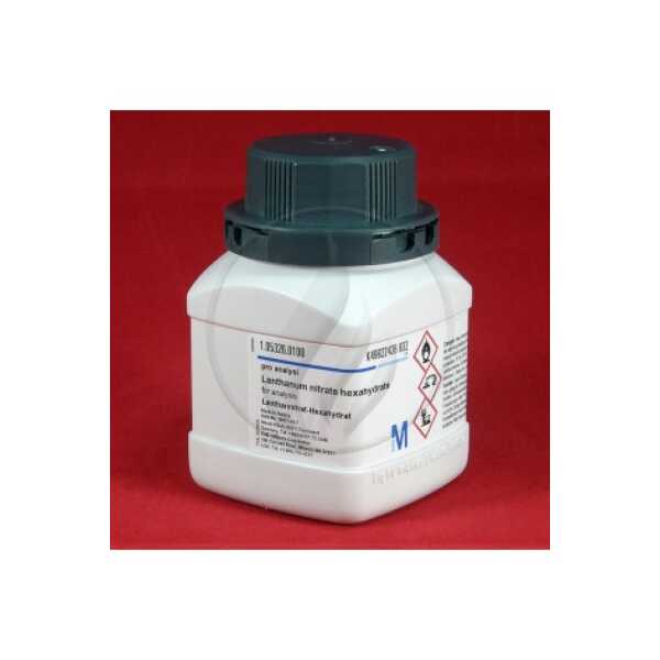 Lanthanum(III)Oxide 25g