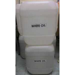 Mineral Oil, Light (Liquid Paraffin) - 20L