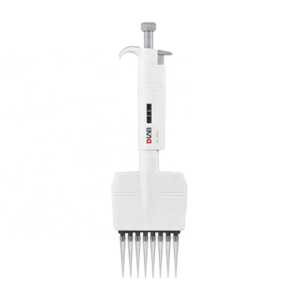 Mechanical Pipette-MicroPette 8-channel