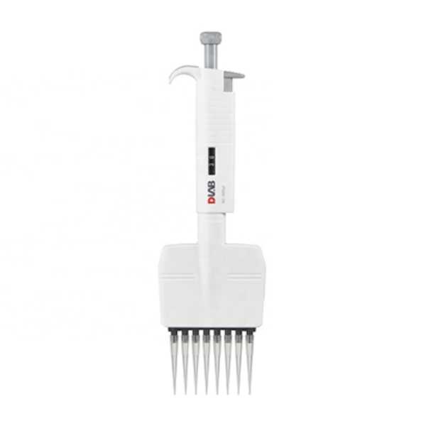 Mechanical Pipette-MicroPette 8-channel