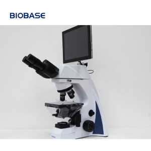 Digital Biological Microscope-Stereo: DM-125