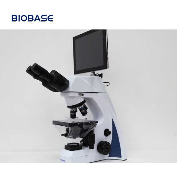 Digital Biological Microscope-Stereo: DM-125