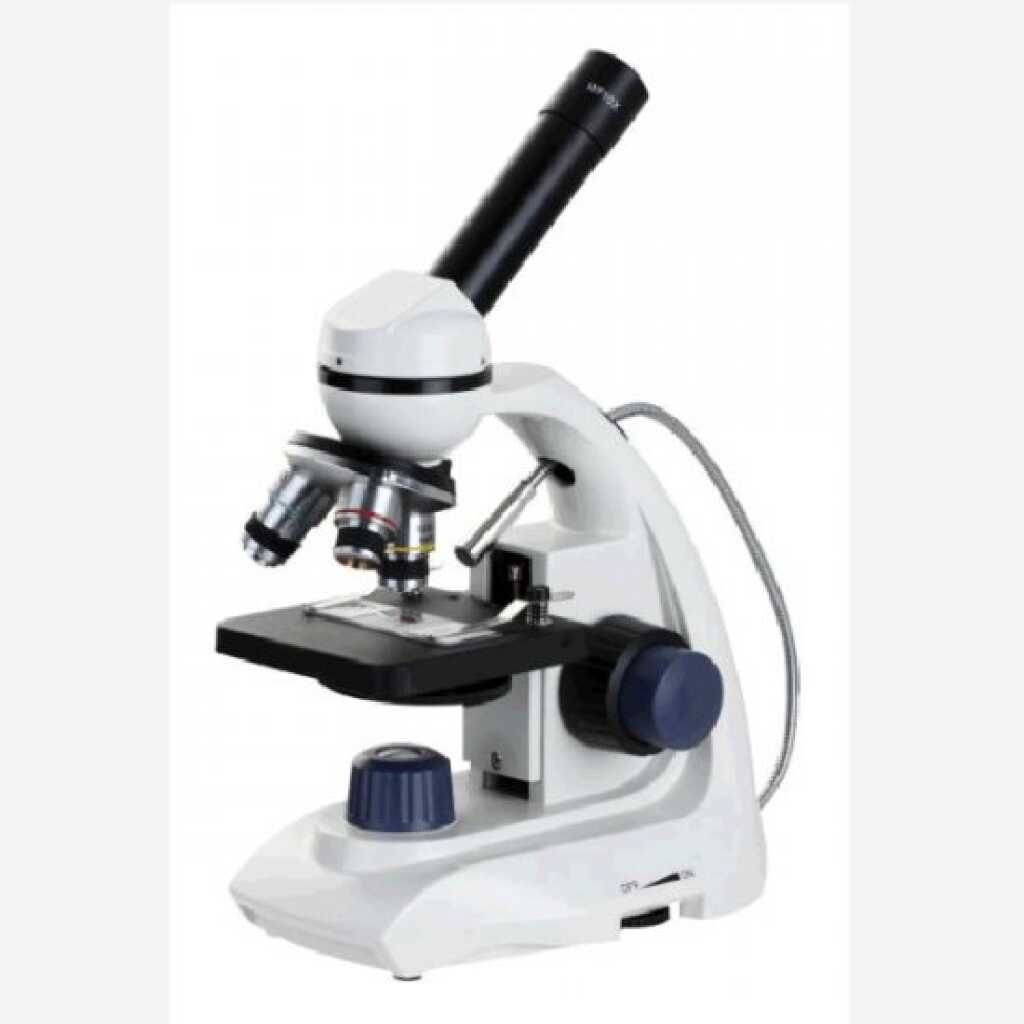 Microscope Student (Science Education) - Love Science