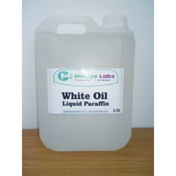 Mineral Oil, Light (Liquid Paraffin)