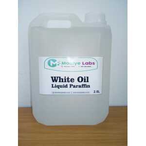 Mireral Oil - Heavy Liquid Paraffin