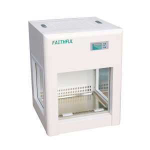 Mini Fume Hood Cabinet, CJ-600N