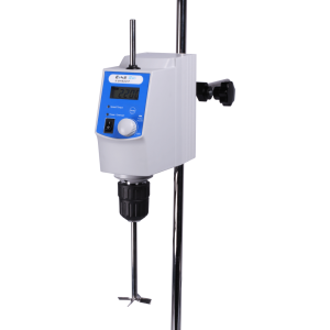 Laboratory Overhead Stirrers - E-OHS40-P