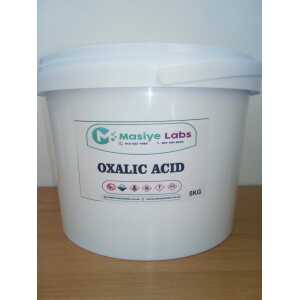 Oxalic Acid 5kg