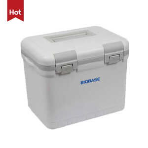 Portable Mini Vaccine Transport Refrigerator