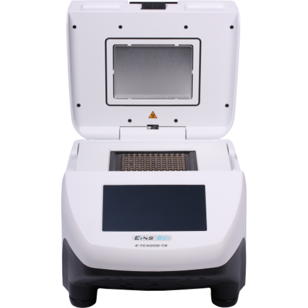 Gradient PCR Thermal Cycler - Love Science