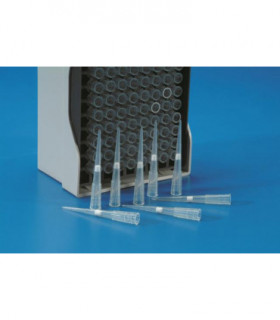 PIPETTE TIPS FILTER, GILSON PP,1-30ul