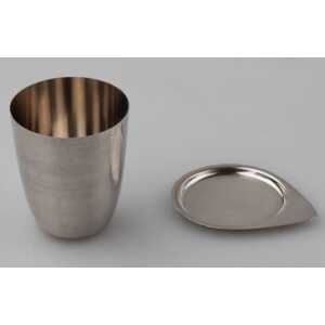 Platinum Crucibles 99.95% Purity