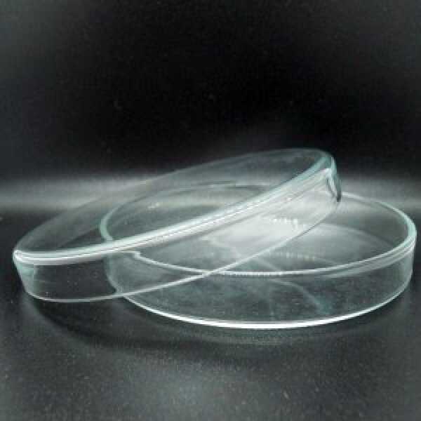 Petri Dish Glass 100mm