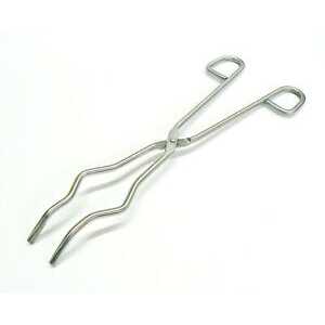 Porcelain Crucible Tongs