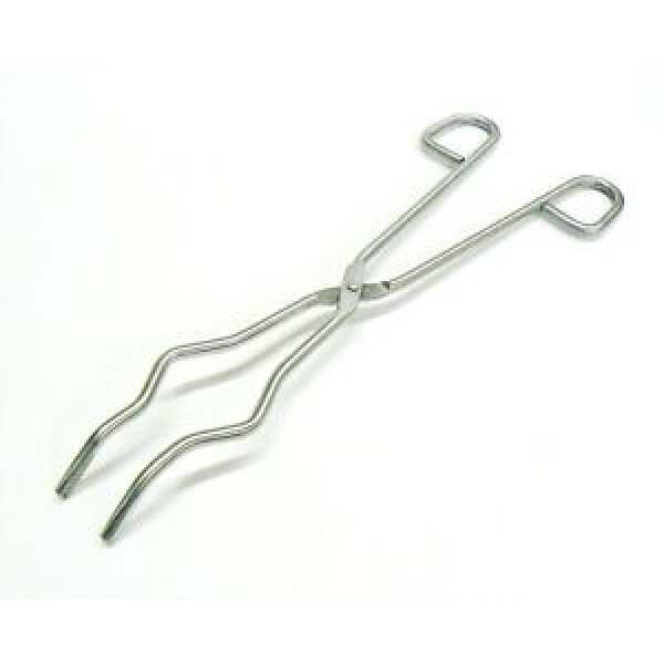 Porcelain Crucible Tongs
