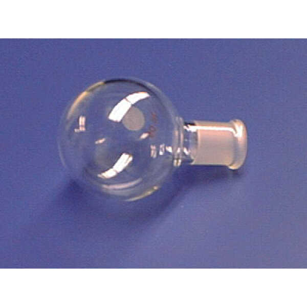 Round Bottom Flask, Glass 100ml