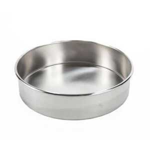 Receiver Pan, 200mm