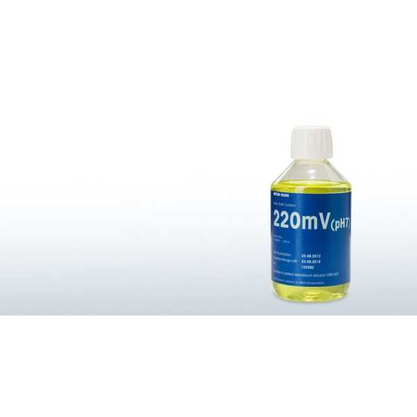 REDOX ORP STANDARD 220mV 500ML